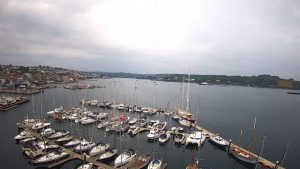 falmouth webcams