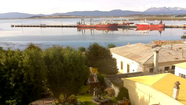 View Port View