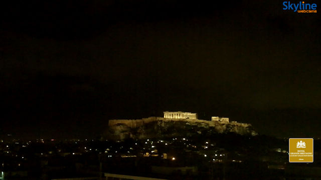 View Acropolis