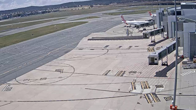 View Airport Cam