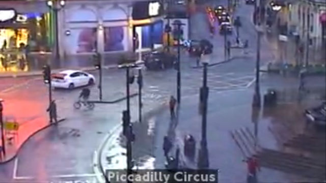 London Webcams