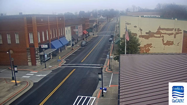 Kentucky Webcams
