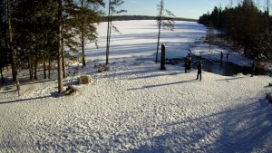 Itasca State Park Live Cam