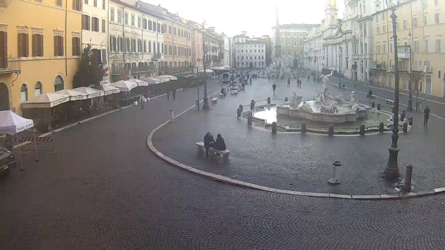 View Navona Square