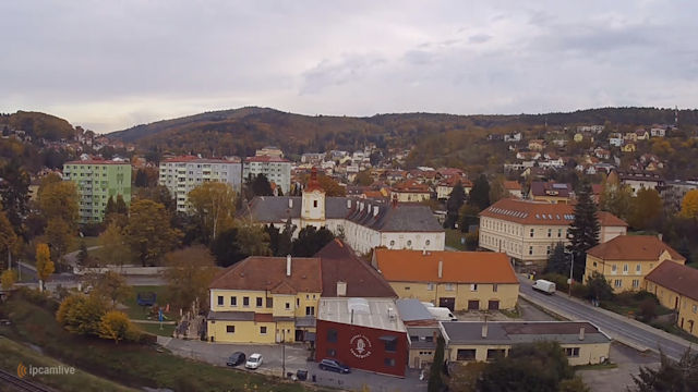 View Luhacovice