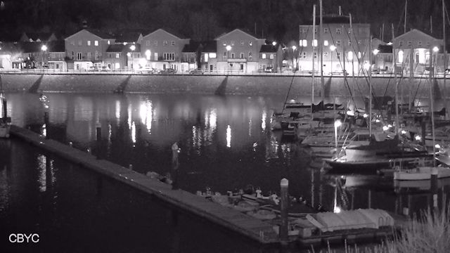 cardiff bay yacht club webcam