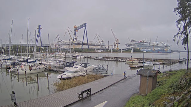 View Marina
