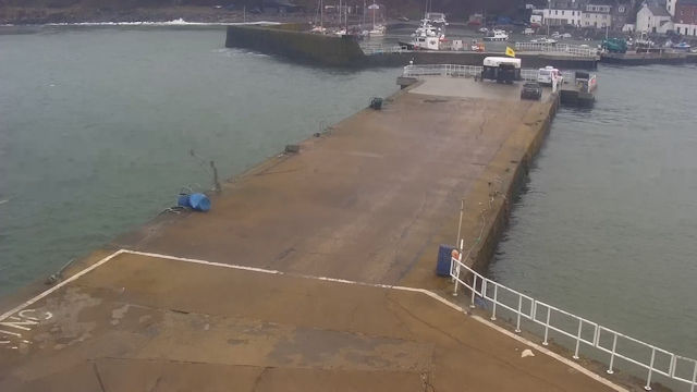 cardiff bay yacht club parking