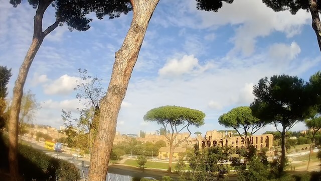 View Circus Maximus