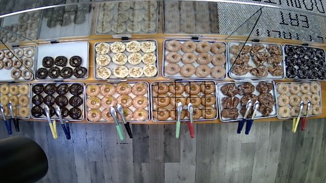 View Darkside Donuts